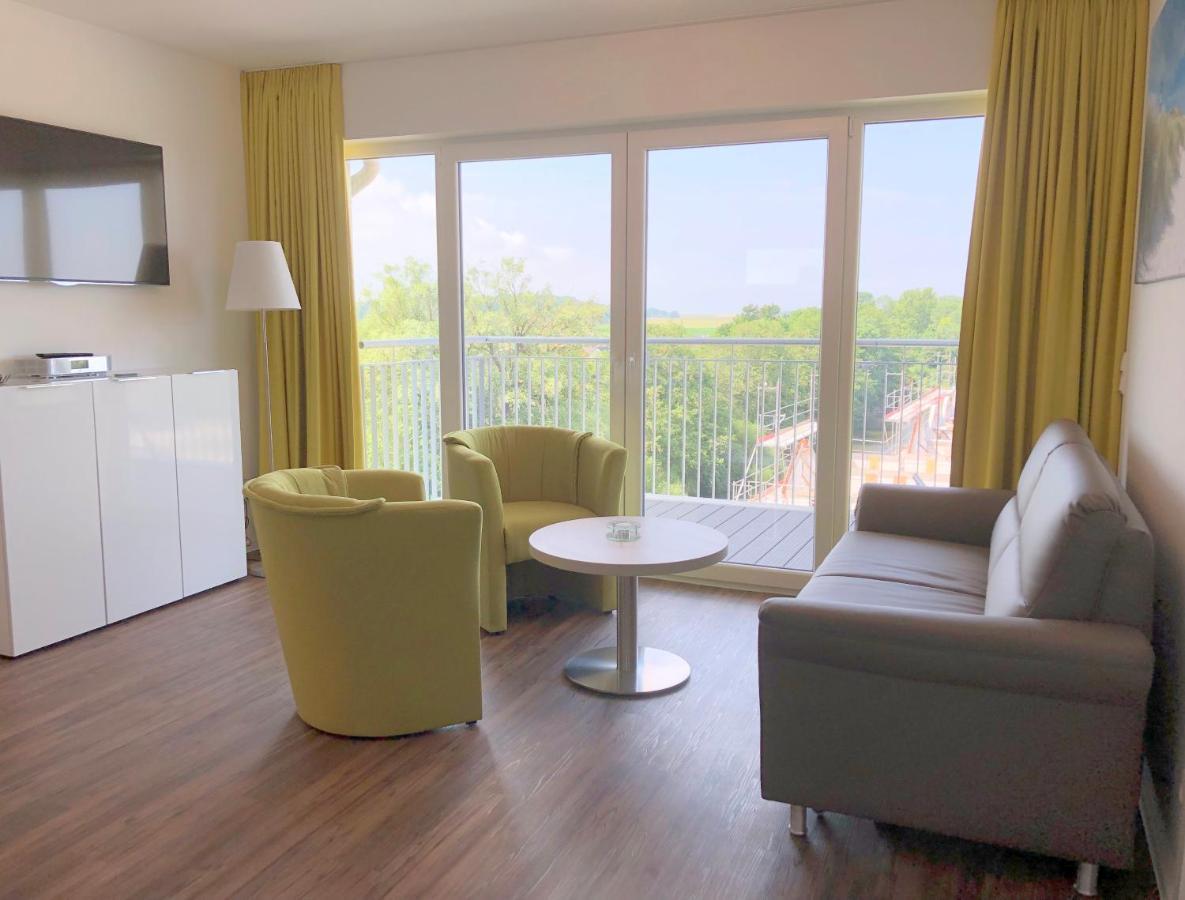 Am Schillig-nordsee 47.4.m Apartment