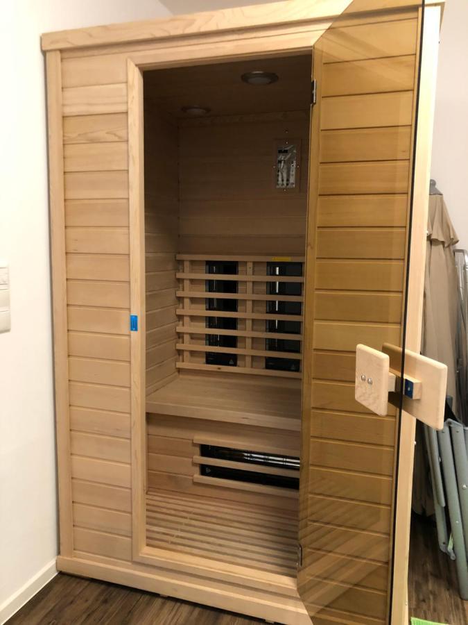 Apartment Am Schillig-nordsee 47.4.m *