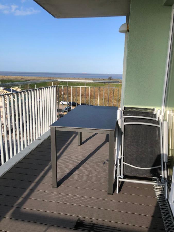 Am Schillig-nordsee 47.4.m *