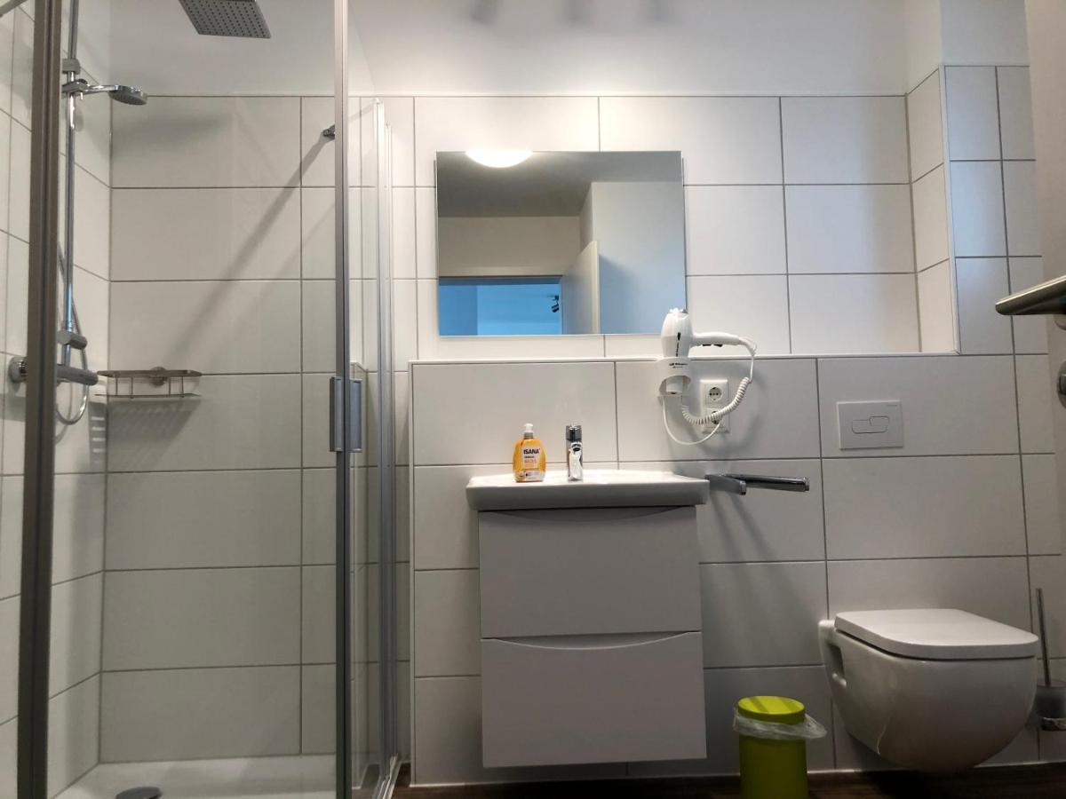Apartment Am Schillig-nordsee 47.4.m